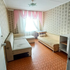 Квартира 51,7 м², 2-комнатная - изображение 3