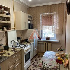 Квартира 53,4 м², 2-комнатная - изображение 1