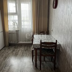 Квартира 36,9 м², 1-комнатная - изображение 3