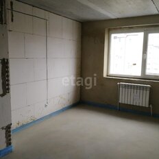 Квартира 29,1 м², 1-комнатная - изображение 2