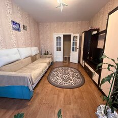 Квартира 71,1 м², 3-комнатная - изображение 5