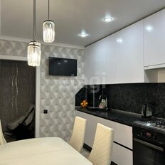 Квартира 68,5 м², 3-комнатная - изображение 4