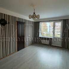 Квартира 45,5 м², 2-комнатная - изображение 3