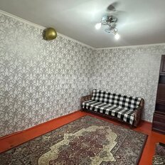 Квартира 50 м², 2-комнатная - изображение 4