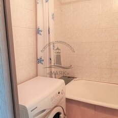 Квартира 32,4 м², 1-комнатная - изображение 5