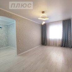 Квартира 52,8 м², 2-комнатная - изображение 5