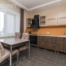 Квартира 55,8 м², 2-комнатная - изображение 1