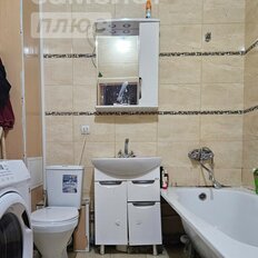 Квартира 49,5 м², 1-комнатная - изображение 5