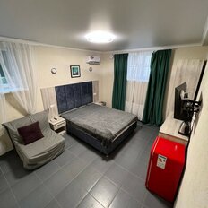Квартира 22,2 м², 1-комнатные - изображение 1