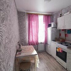 Квартира 30,4 м², 1-комнатная - изображение 2