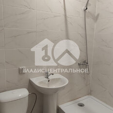 Квартира 18 м², студия - изображение 4