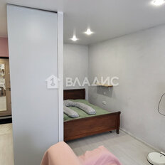 Квартира 31,8 м², студия - изображение 5