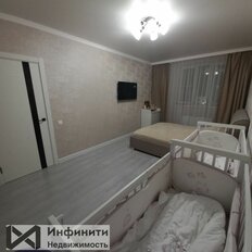 Квартира 64 м², 1-комнатная - изображение 4