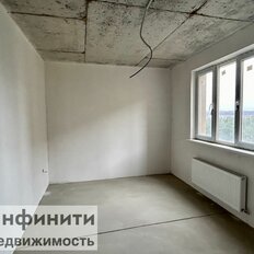 Квартира 60,7 м², 2-комнатная - изображение 1