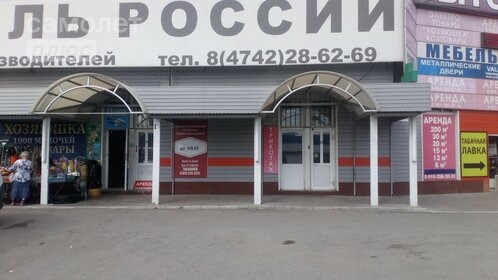 55,1 м², торговое помещение 82 650 ₽ в месяц - изображение 16