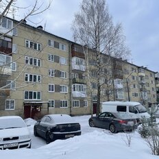 Квартира 60 м², 3-комнатная - изображение 1