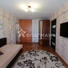 Квартира 48,7 м², 3-комнатная - изображение 5