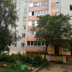 Квартира 61 м², 3-комнатная - изображение 1