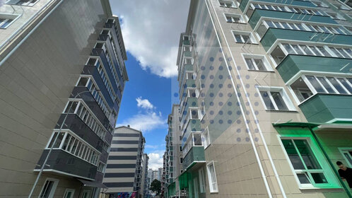 Купить 4-комнатную квартиру пентхаус в районе Ленинский в Перми - изображение 5