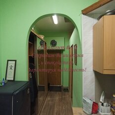 Квартира 25,7 м², 1-комнатная - изображение 5