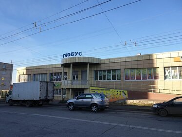 600 м², торговое помещение 300 000 ₽ в месяц - изображение 31