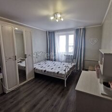 Квартира 105,9 м², 4-комнатная - изображение 1