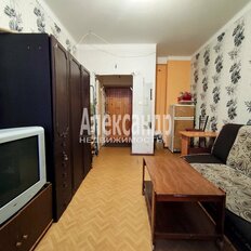 18,5 м², комната - изображение 4