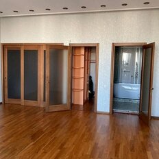 Квартира 196,8 м², 3-комнатная - изображение 1