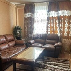 Квартира 90 м², 3-комнатная - изображение 1