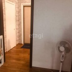 Квартира 41 м², студия - изображение 2