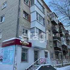 Квартира 30,9 м², 1-комнатная - изображение 1