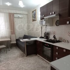 Квартира 46,7 м², 2-комнатная - изображение 2