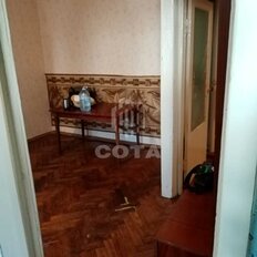 Квартира 32,5 м², 1-комнатная - изображение 3