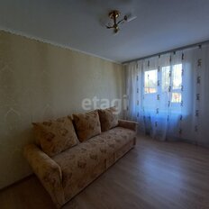 Квартира 42,5 м², 2-комнатная - изображение 4