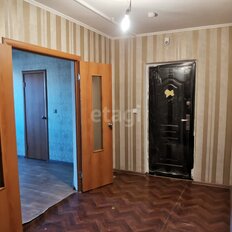 Квартира 68,6 м², 2-комнатная - изображение 3