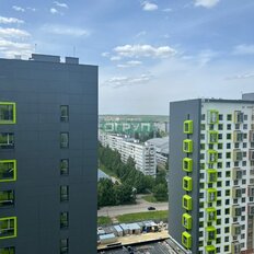 Квартира 37,5 м², 1-комнатная - изображение 2