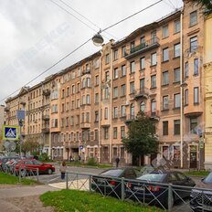 Квартира 165,1 м², 4-комнатная - изображение 1