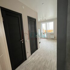 Квартира 55,6 м², 2-комнатная - изображение 4