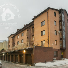 Квартира 153,5 м², 4-комнатная - изображение 1