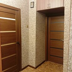 Квартира 40 м², 1-комнатная - изображение 1