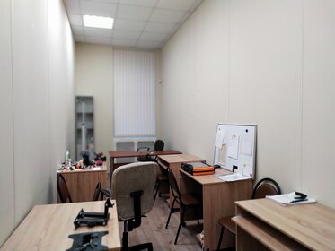 70 м², офис 94 500 ₽ в месяц - изображение 38