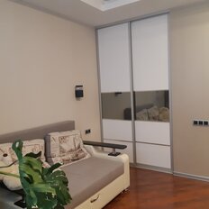 Квартира 110 м², 3-комнатная - изображение 4