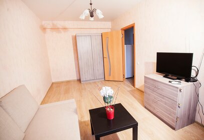 60 м², 2-комнатная квартира 4 500 ₽ в сутки - изображение 75