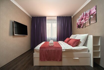 48 м², 1-комнатная квартира 3 090 ₽ в сутки - изображение 21