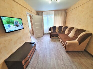 47 м², 2-комнатная квартира 1 850 ₽ в сутки - изображение 41