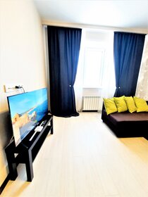 41 м², квартира-студия 2 500 ₽ в сутки - изображение 27