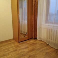 Квартира 34 м², 1-комнатная - изображение 5