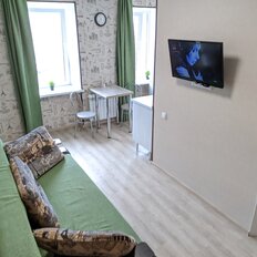 Квартира 40 м², 2-комнатная - изображение 3