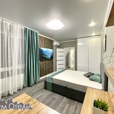 Квартира 45 м², 1-комнатная - изображение 2