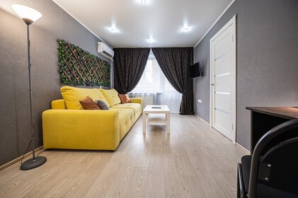 54 м², 2-комнатная квартира 3 290 ₽ в сутки - изображение 47